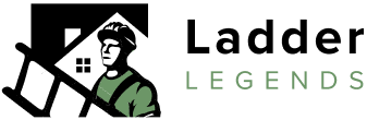 Ladder Legends Logo